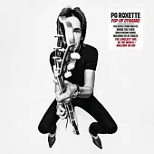 PG ROXETTE / POP-UP DYNAMO! (LP)