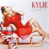 凱莉米洛 / KYLIE CHRISTMAS (LP)
