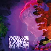 大衛鮑伊 / MOONAGE DAYDREAM – A BRETT MORGEN FILM (2CD)