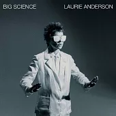 蘿瑞安德遜 / BIG SCIENCE (LP)