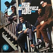 THE PAUL BUTTERFIELD BLUES BAND / THE ORIGINAL LOST ELEKTRA SESSIONS (EXPANDED) (3LP)