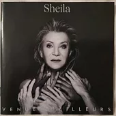 SHEILA / VENUE D’AILLEURS (11CD+2DVD)