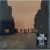 THE SNUTS / W.L. (LP)