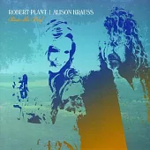ROBERT PLANT & ALISON KRAUSS / RAISE THE ROOF (2LP)