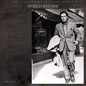 尼爾楊與狂馬合唱團 / WORLD RECORD (2CD)