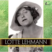 德國傳奇女高音洛特蕾曼 / 電氣錄音集 (6CD)
