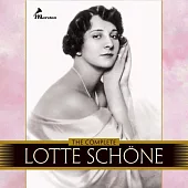 78轉唱片時期最具個人演唱特色的女高音~洛特·舍內 / 錄音大全集 (5CD)