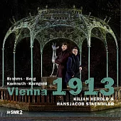 維也納1913年的名曲 (包含世界首錄音)