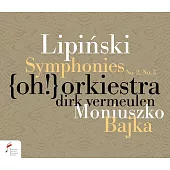 十九世紀前葉波蘭兩大重要作曲家的交響曲作品