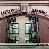 The Lemon Twigs / Everything Harmony (進口版CD)
