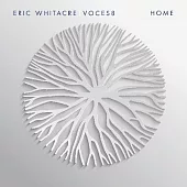Voces8合唱團: 家鄉 / 艾瑞克.惠塔克，指揮 / Voces8合唱團