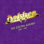 多啃合唱團 / The Elektra Albums (4CD)