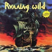 Running Wild / Under Jolly Roger (LP)