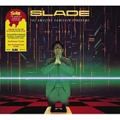 Slade / The Amazing Kamikaze Syndrome (CD Mediabook)