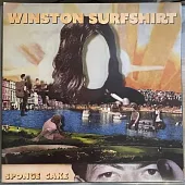 Winston Surfshirt / Sponge Cake (LP)