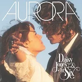 Daisy Jones & The Six / Aurora (LP)