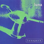 月神合唱團 / Lunapark (Deluxe Edition) (2LP)