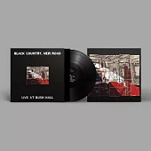 Black Country, New Road / Live At Bush Hall (進口版 LP)