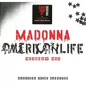 瑪丹娜 夢醒美國混音秀 LP
