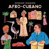 非洲裔古巴音樂