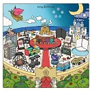 King & Prince / Mr.5 通常盤 (2CD)