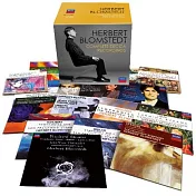 Decca錄音大全輯 / 布隆史泰特/指揮 (33CD)(Complete Decca Recordings / Herbert Blomstedt (33 CD))
