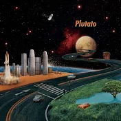 Plutato / Pluto Potato