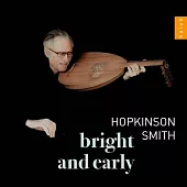 16世紀義大利音樂 - 明亮及早期的 / 霍普金森.史密斯 魯特琴