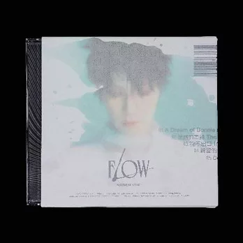 楊乃文/2023全新專輯《Flow》