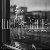 Miles Kane / One Man Band (進口版CD)