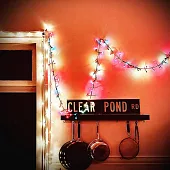 Kristin Hersh / Clear Pond Road (進口版LP黑膠唱片)