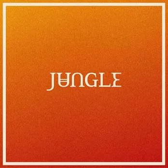 Jungle / Volcano (進口版LP黑膠唱片)