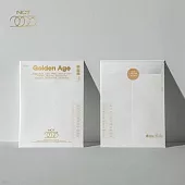 NCT / 第四張正規專輯 "Golden Age" (Collecting Ver.)