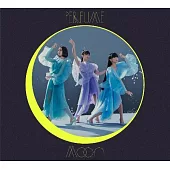 Perfume / Moon 初回限定盤B (CD+DVD) 環球官方進口