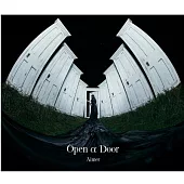 Aimer / Open α Door【初回生産限定盤(CD+DVD)】