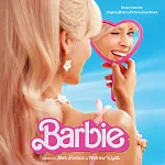 電影配樂 / 芭比 Barbie (Score from the Original Motion Picture Soundtrack) (進口版LP彩膠唱片)
