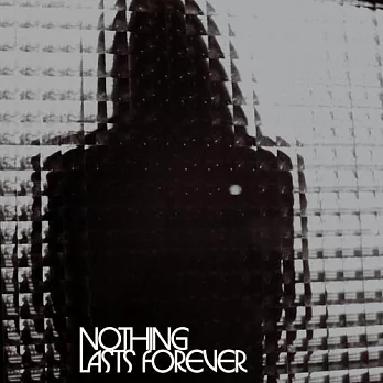 Teenage Fanclub / Nothing Lasts Forever (進口版LP黑膠唱片)