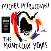 Michel Petrucciani / Michel Petrucciani: The Montreux Years (2LP黑膠)