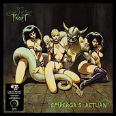 Celtic Frost / Emperor’s Return (LP黑膠)