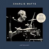 CHARLIE WATTS / ANTHOLOGY
