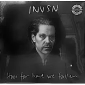 Invsn / How Far Have We Fallen (LP)