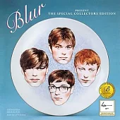 布勒合唱團 / Blur Present The Special Collectors Edition (2LP)
