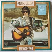 Molly Tuttle & Golden Highway / City Of Gold (LP)