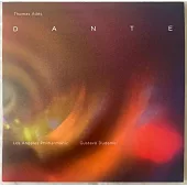 Thomas Ades: Dante / Los Angeles Philharmonic, Gustavo Dudamel & Los Angeles Master Chorale (2LP)