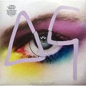 Alison Goldfrapp / Remix EP (LP)