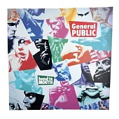 General Public / Hand To Mouth (LP)