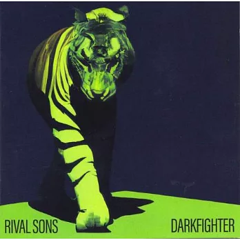 Rival Sons / Darkfighter