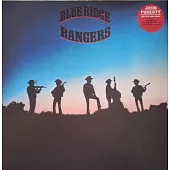 約翰佛格提 / The Blue Ridge Rangers (LP)
