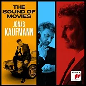 考夫曼 / 電影之聲(Jonas Kaufmann / The Sound of Movies)