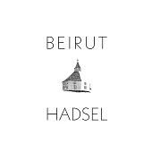 Beirut / Hadsel (進口版LP黑膠唱片)